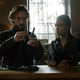 Illustration for article titled Sleepy Hollow Has Just Enough Mills Sisters, Odd Amount of Dentistry Pistols